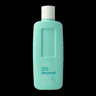 Seepje Seepje Gel douche mousse de chêne et néroli 300 ml