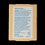 Shampoo bar eikenmos en oranjebloesem 80 Gram