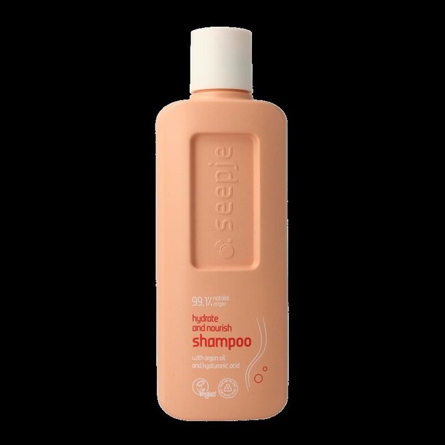 Shampoo hydrate and nourish 300 Milliliter