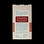 Hand en lichaamszeep vetiver cederhout 120 Gram