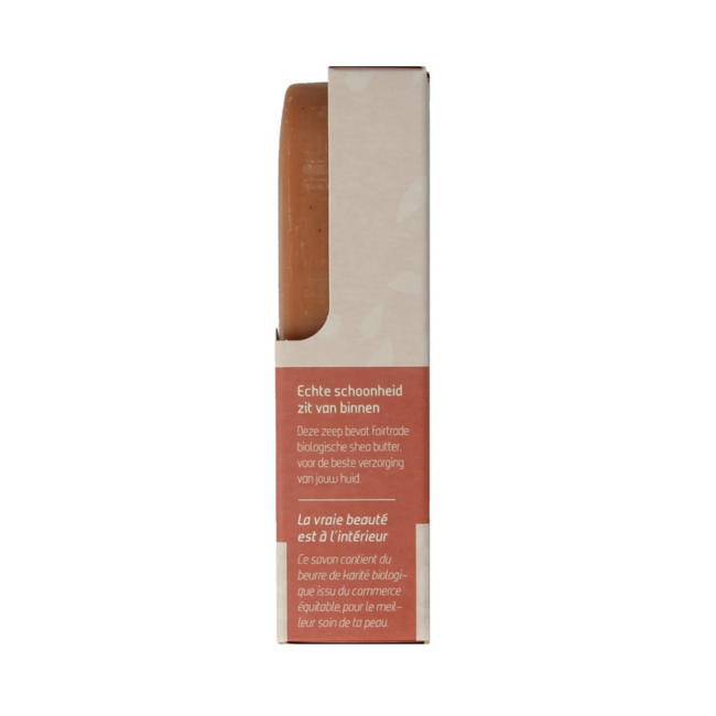 Seepje Savon mains et corps vétiver bois de cèdre 120 g