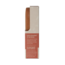 Hand en lichaamszeep vetiver cederhout 120 Gram