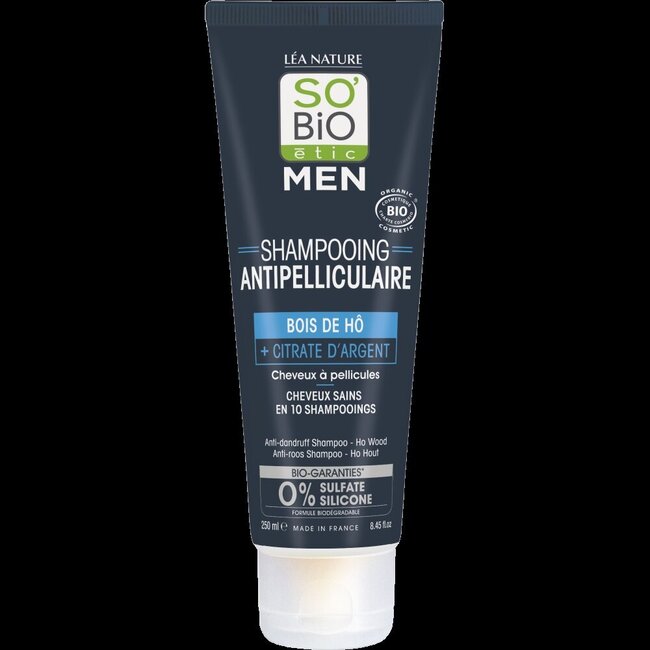 For men anti roos shampoo 250 Milliliter