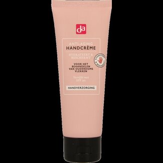 DA Handcreme anti-aging SPF20 75 Milliliter