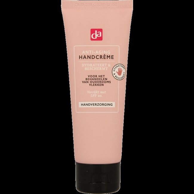 Handcreme anti-aging SPF20 75 Milliliter
