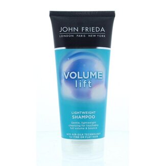 John Frieda Shampoo volume lift light  175 Milliliter
