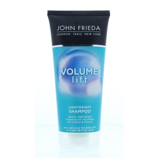 Shampoo volume lift light  175 Milliliter