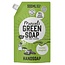 Marcel's Green Soap Savon pour les mains tonka & muguet recharge 500 millilitres