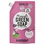 Handzeep patchouli & cranberry navul 500 Milliliter