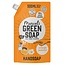 Marcel's Green Soap Handzeep sinaasappel & jasmijn navul 500 Milliliter