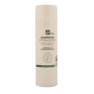 DA by Erica Shampoo sensitive 200 Milliliter