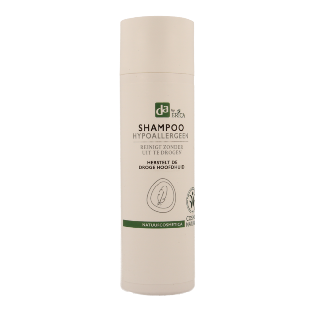 Shampoo sensitive 200 Milliliter