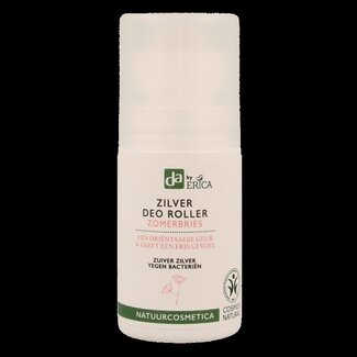 DA by Erica Zilver deodorant roller zomer bries 50 Milliliter