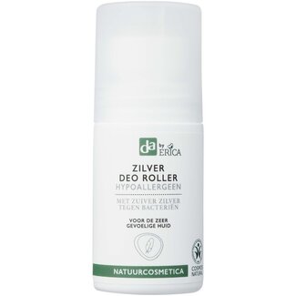 DA by Erica Zilver deodorant roller sensitive 50 Milliliter