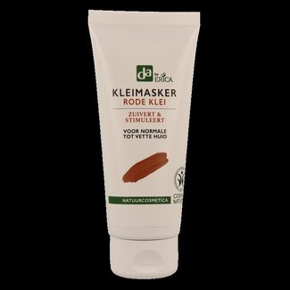 DA by Erica Rode klei masker 100 Milliliter