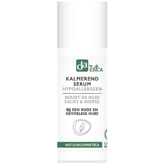Kalmerend serum senstiive 50 Milliliter