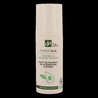 DA by Erica Pigment olie  50 Milliliter