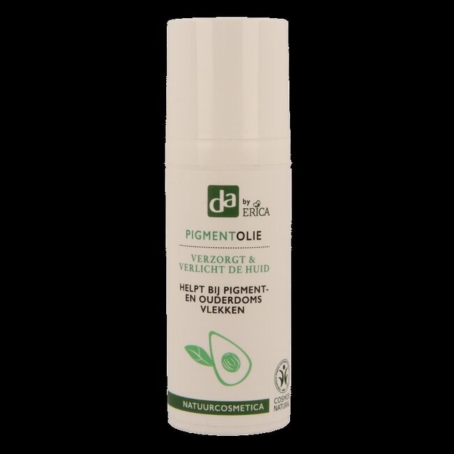 Pigment olie  50 Milliliter