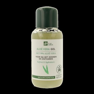DA by Erica Aloe vera gel 150 Milliliter