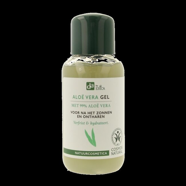 Aloe vera gel 150 Milliliter