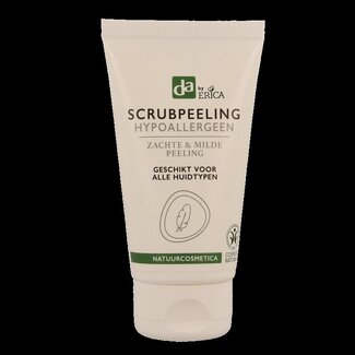 DA by Erica Zachte scrubpeeling 75 Milliliter