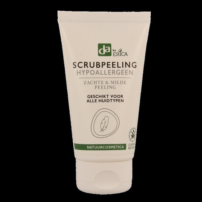 Zachte scrubpeeling 75 Milliliter