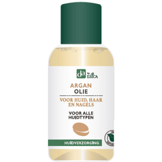 DA by Erica Argan olie 100 Milliliter