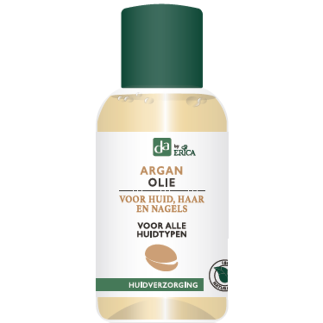 Argan olie 100 Milliliter