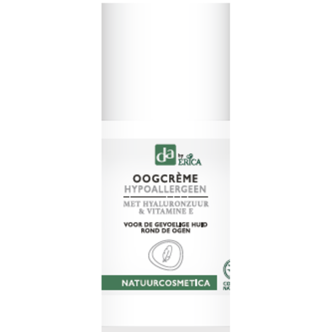Oogcreme sensitive 30 Milliliter