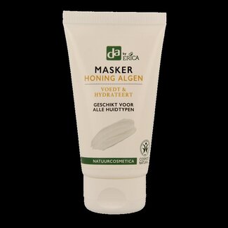DA by Erica Masker honing algen 75 Milliliter