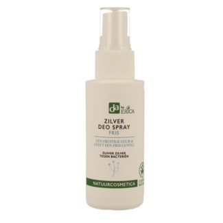 DA by Erica Zilver deodorant spray fris  50 Milliliter