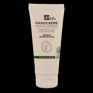 DA by Erica Handcreme sensitive 100 Milliliter