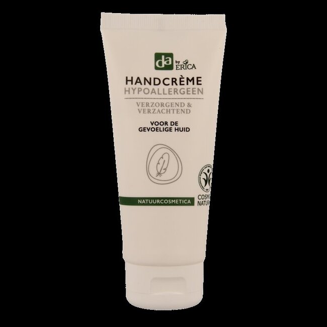 Handcreme sensitive 100 Milliliter