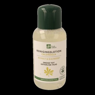 DA by Erica Reinigingslotion calendula 150 Milliliter
