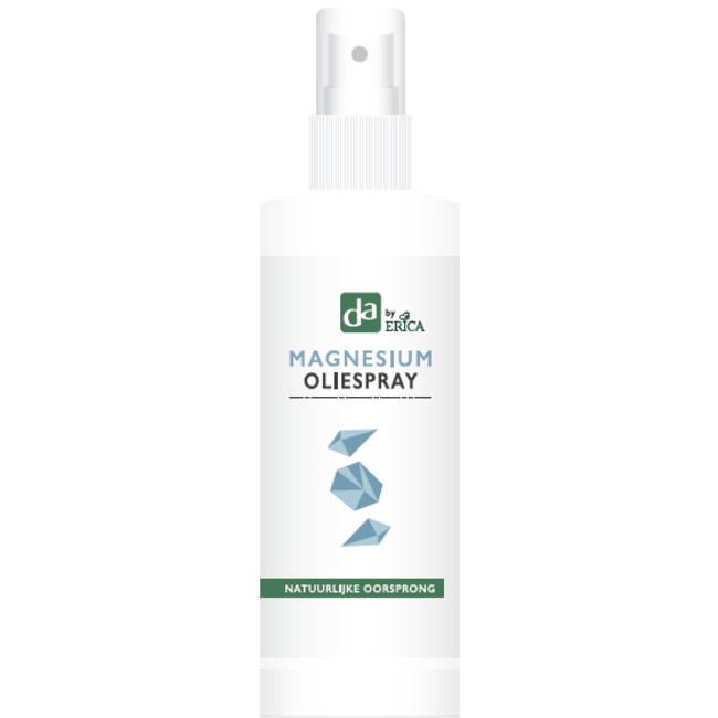 Magnesiumolie spray 150 Milliliter