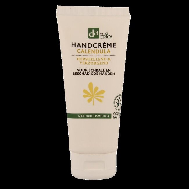 Handcreme calendula 100 Milliliter