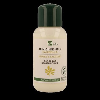 DA by Erica Reinigingsmelk calendula 150 Milliliter