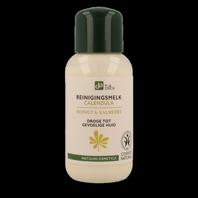 Reinigingsmelk calendula 150 Milliliter