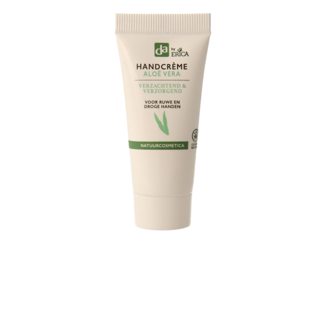Hancreme aloe vera mini 20 Milliliter
