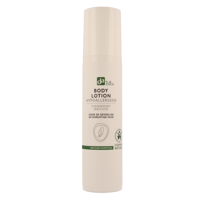 Bodylotion sensitive 200 Milliliter