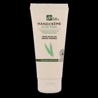 DA by Erica Handcreme aloe vera 100 Milliliter