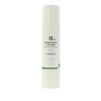 DA by Erica DA by Erica Reinigingslotion sensitive 200 Milliliter