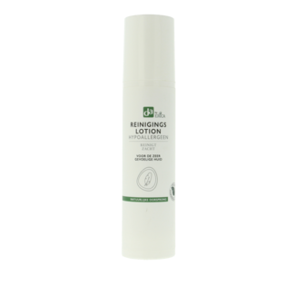 DA by Erica Reinigingslotion sensitive 200 Milliliter