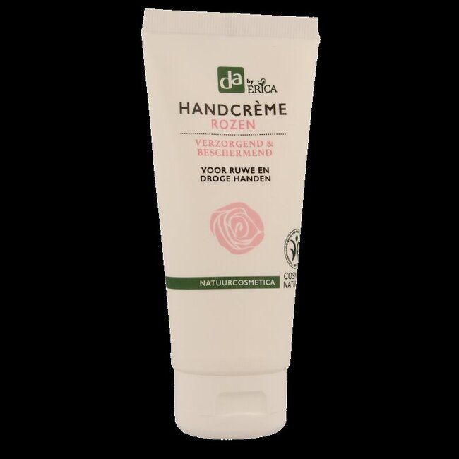 Handcreme rozen 100 Milliliter