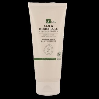 DA by Erica Bad & douchegel sensitive 200 Milliliter