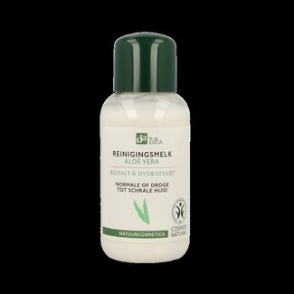 DA by Erica Reinigingsmelk aloe vera 150 Milliliter