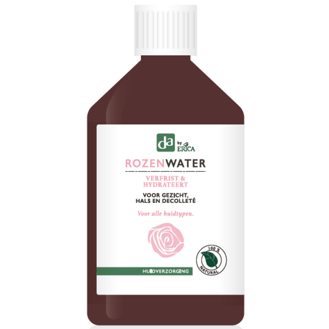 Rozenwater 500 Milliliter