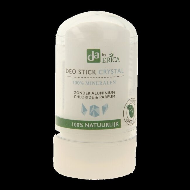 Deodorant stick crystal 58 Gram