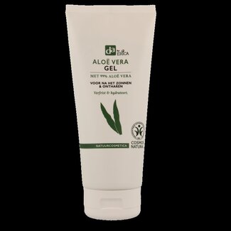 DA by Erica Aloe vera gel 200 Milliliter