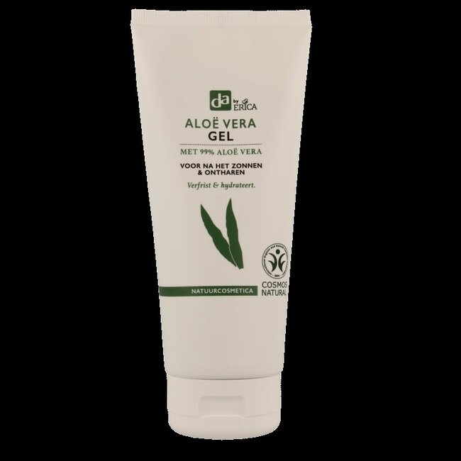 Aloe vera gel 200 Milliliter